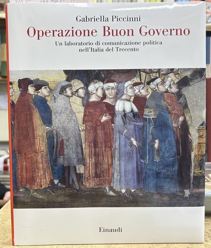 Piccinni - (politica),