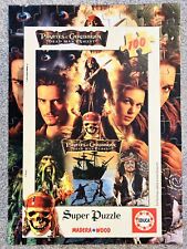 Disney Pirati dei Caraibi Dead