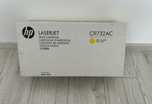 Laserjet toner c9732ac - hp,