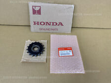 HONDA XRV750 AFRICA TWIN RD07