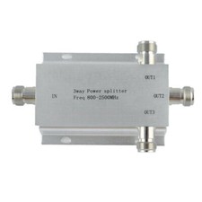 800-2500MHz GSM 2G 3G 4G 3G