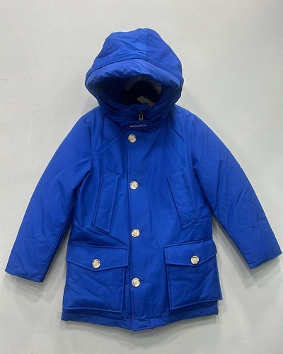 Parka artico woolrich - artico, bambini