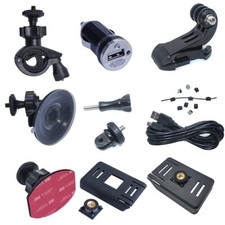 Kit accessori adattatore