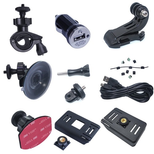 Kit accessori adattatore