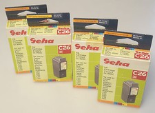 (PRL) LOTTO CARTUCCIA