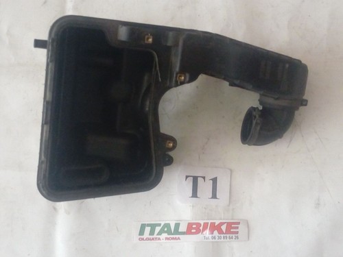 Scatola filtro aria air box
