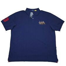 Polo Ralph Lauren Triple Big