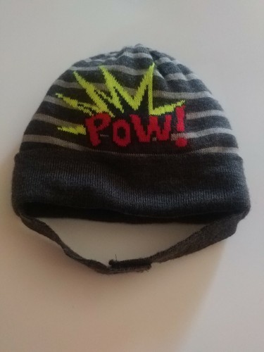 Cappello invernale bambino