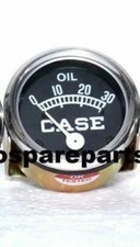 Manometro pressione olio 30