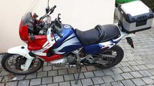 Honda Africa Twin XRV 750