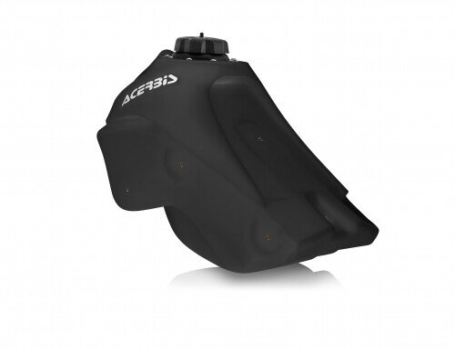 Serbatoio per kawasaki 5l - per,