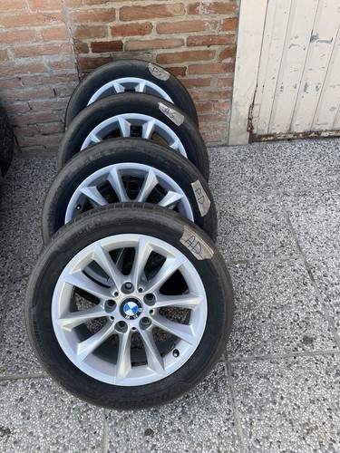 Cerchi lega originali - cerchi,