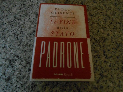 Paolo glisenti fine - glisenti, dello