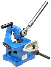 Forbici a rulli a leva cesoie