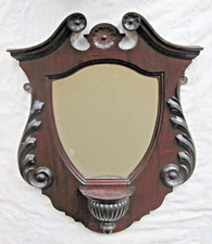 Spiegel Jugendstil Konsole