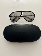 NEW! Brown Carrera New