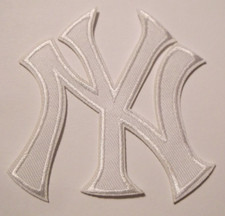 New York Yankees NY PATCH