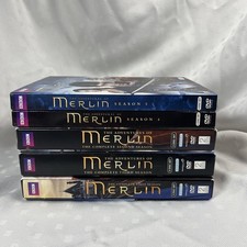 The Adventures of MERLIN ~