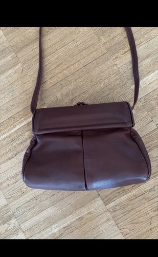 Mandarina duck bauletto - mandarina,
