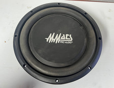 Subwoofer MMATS Pro Audio 10"