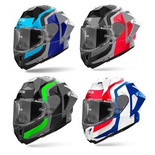 Casco moto integrale Airoh