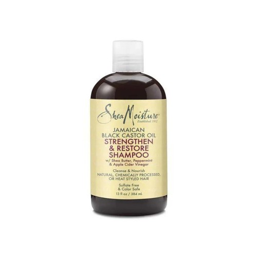 Shampoo all olio ricino - shampoo,