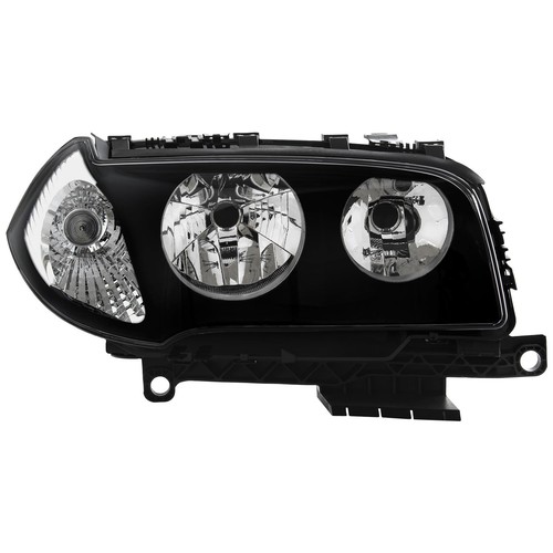 Faro anteriore destro - anteriore,