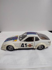 Hotwheels Mattel Porsche 924