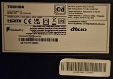 RICAMBI ORIGINALI DISPONIBILI