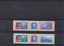 Regno italia trittico - d'italia,