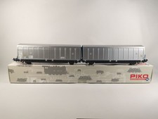 Piko 54580 - Carro Merci