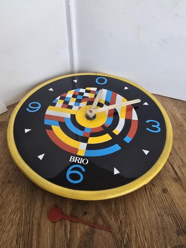 Orologio muro vintage anni - orologio, da
