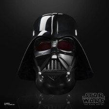 Hasbro - Star Wars - The Black