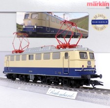 MÄRKLIN RARA SO.mo