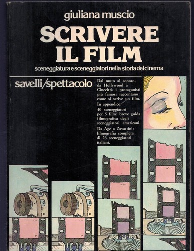 Scrivere film sceneggiatura - scrivere, il