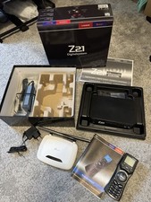 Roco Z21 Set 10834 Nero Router