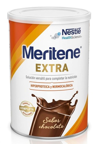 Meritene extra forza - meritene, e
