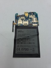 WIKO RAINBOW JAM 4G SCHEDA