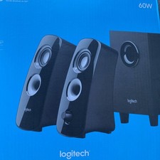 Logitech Z323 Sistema di