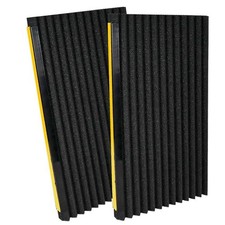 2  Isolanti In Schiuma per