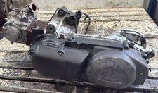 MOTORE SEMI COMPLETO PER