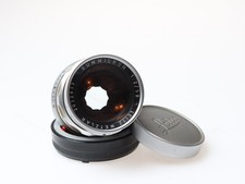 Leica Summicron M 50 mm f2