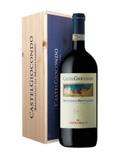 CASTELGIOCONDO BRUNELLO DI