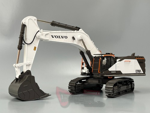 2012 wsi volvo ec950f - 64-2012,