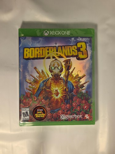 Borderlands per microsoft - per,