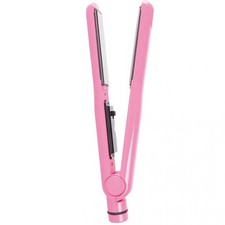 Piastra Capelli Titanio