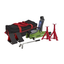 Sealey Cric Trolley Telaio