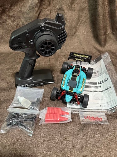 Kyosho mini buggy - kyosho,