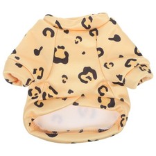 Abiti Per Cani Cappottini