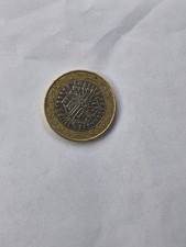 Moneta euro francia 1999 - moneta, 1